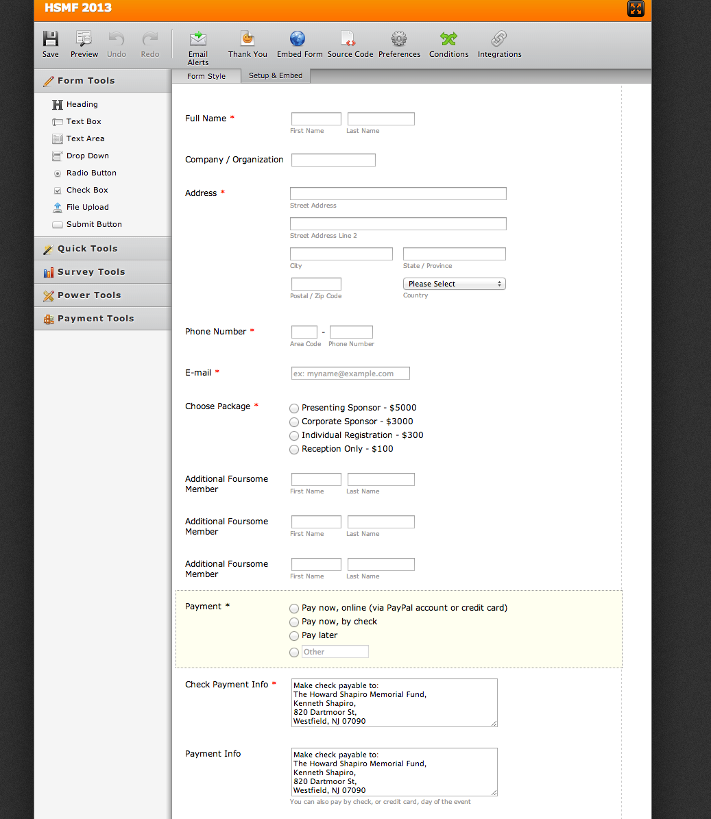 How Do I Edit Paypal Information In My Form My Password Is Out Of Date
